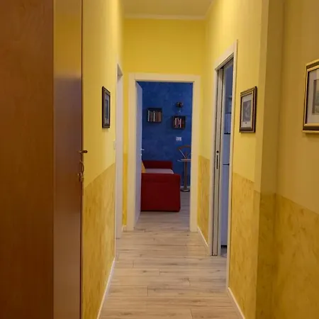 Casa Rosalina Apartment Verona Exterior photo