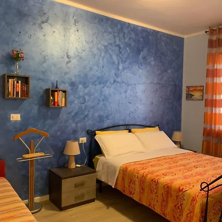 Casa Rosalina Apartment Verona Exterior photo