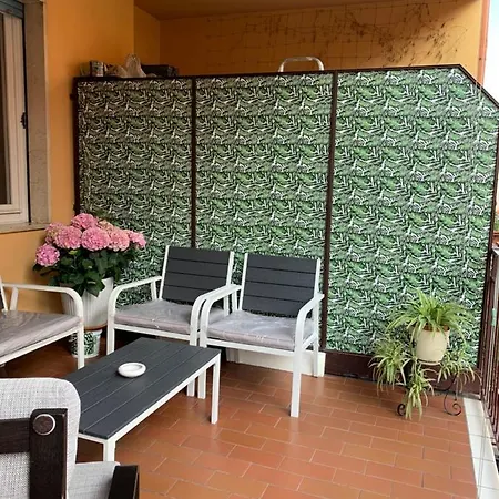 Casa Rosalina Apartment Verona Exterior photo