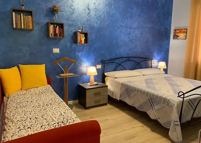 Casa Rosalina