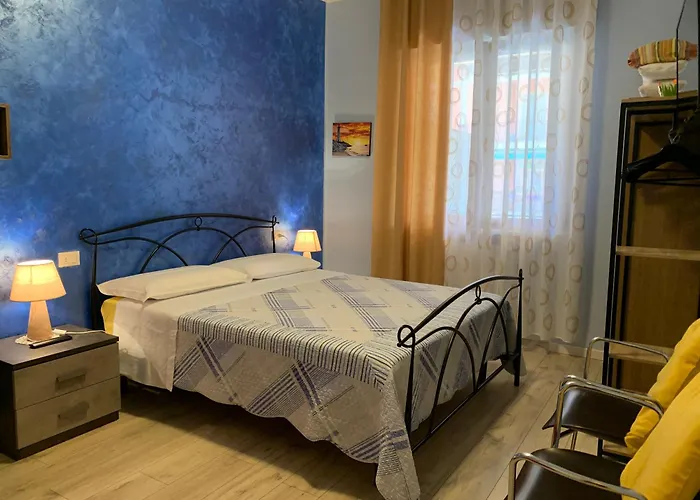 Casa Rosalina