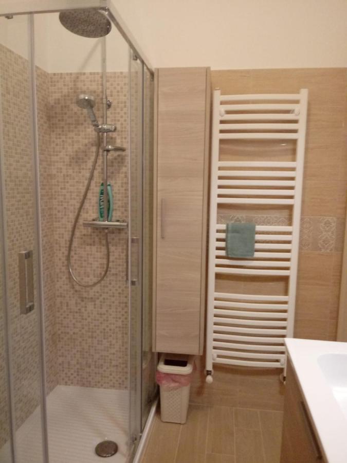 Casa Rosalina Apartment *