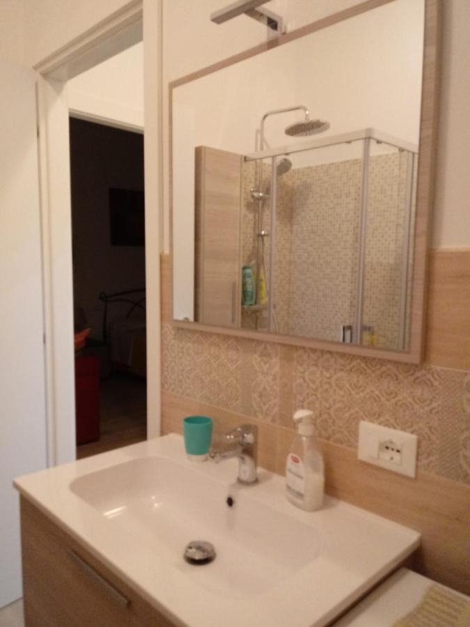 Apartment Casa Rosalina