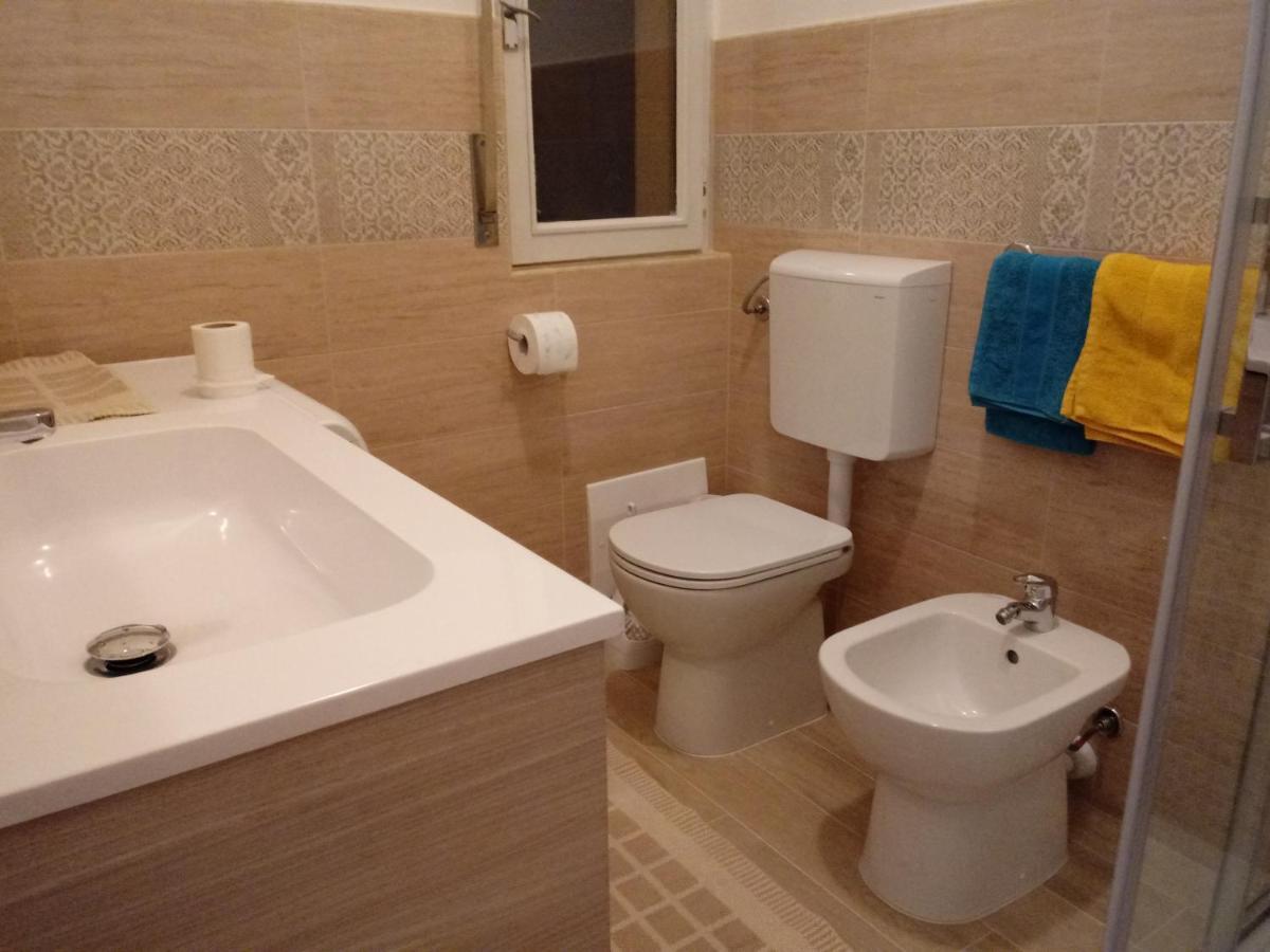 Casa Rosalina Verona