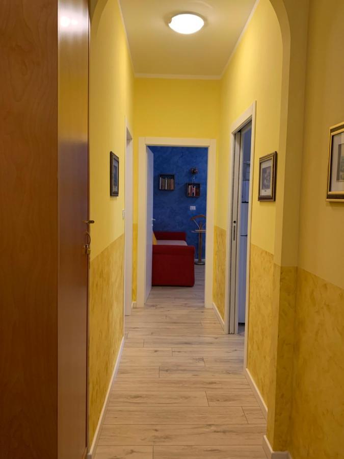 Apartamento Casa Rosalina Verona