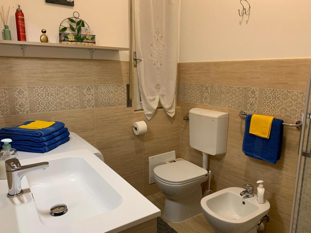 Casa Rosalina Apartamento Verona