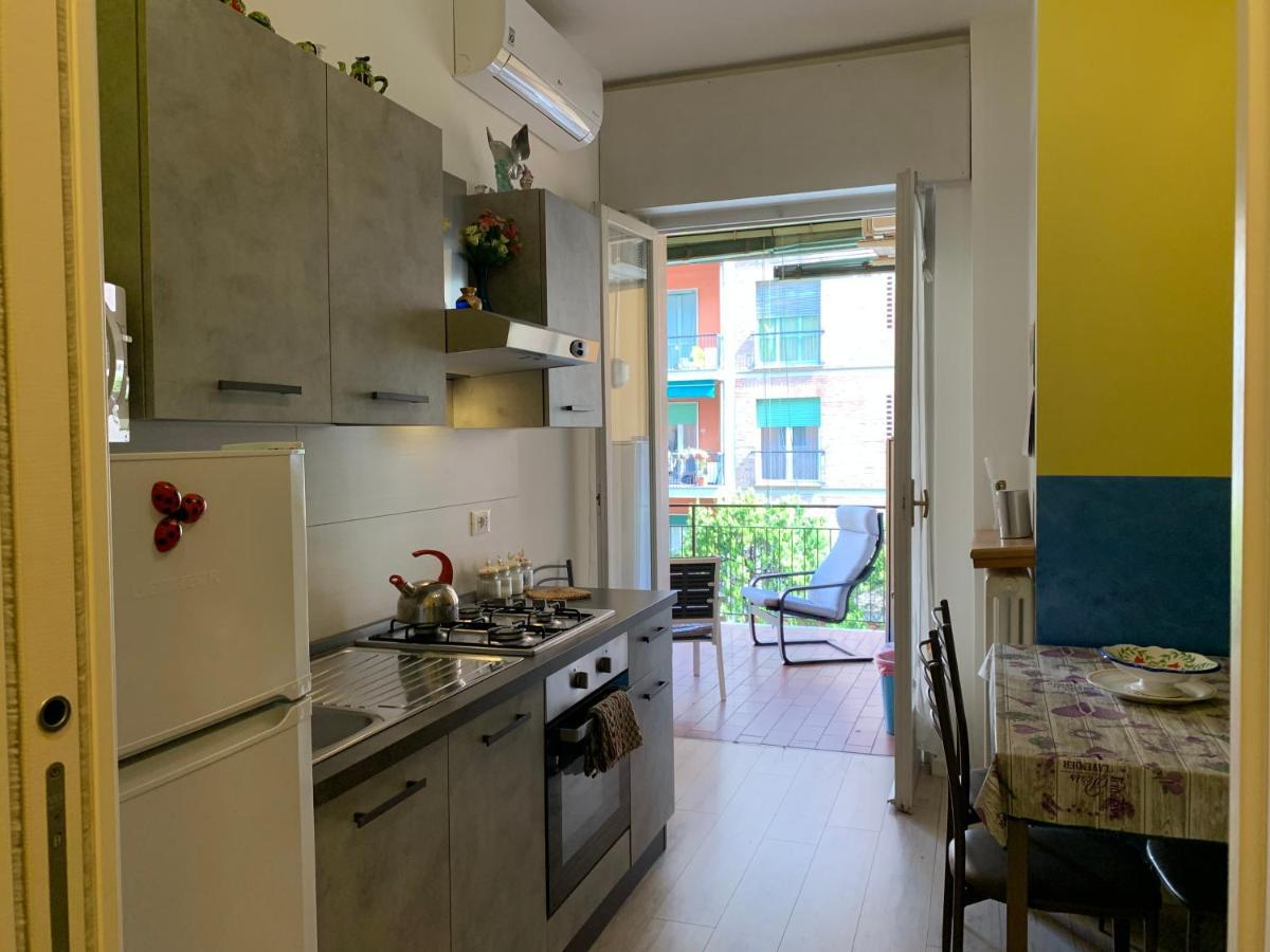 Apartamento Casa Rosalina *