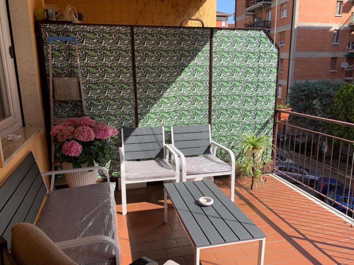 Apartment Casa Rosalina