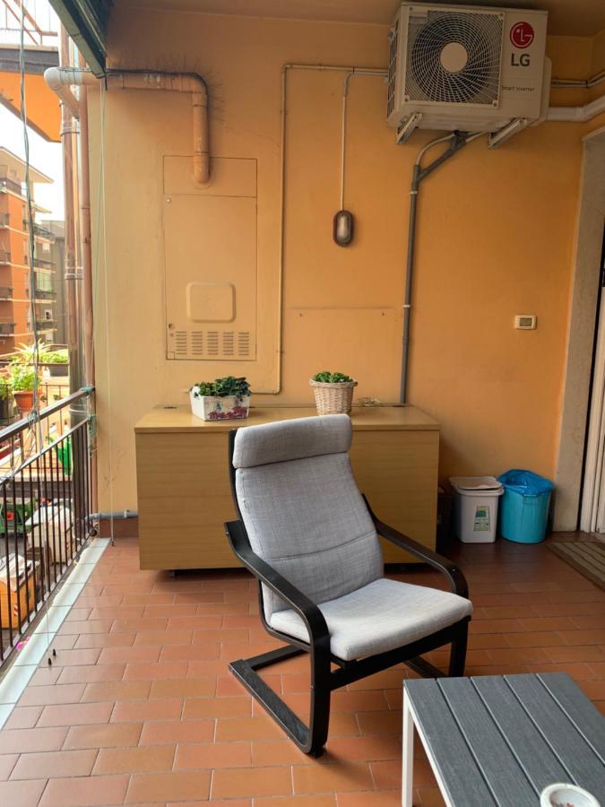 Casa Rosalina Apartamento Verona