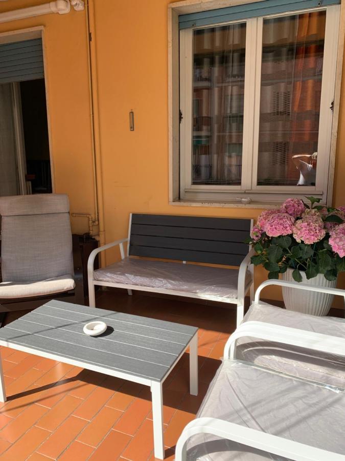 Apartamento Casa Rosalina Verona