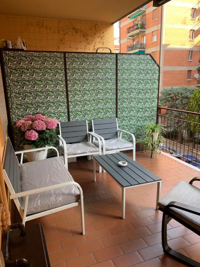 Casa Rosalina * Verona