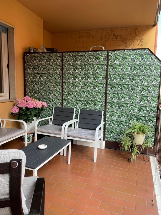 Apartamento Casa Rosalina