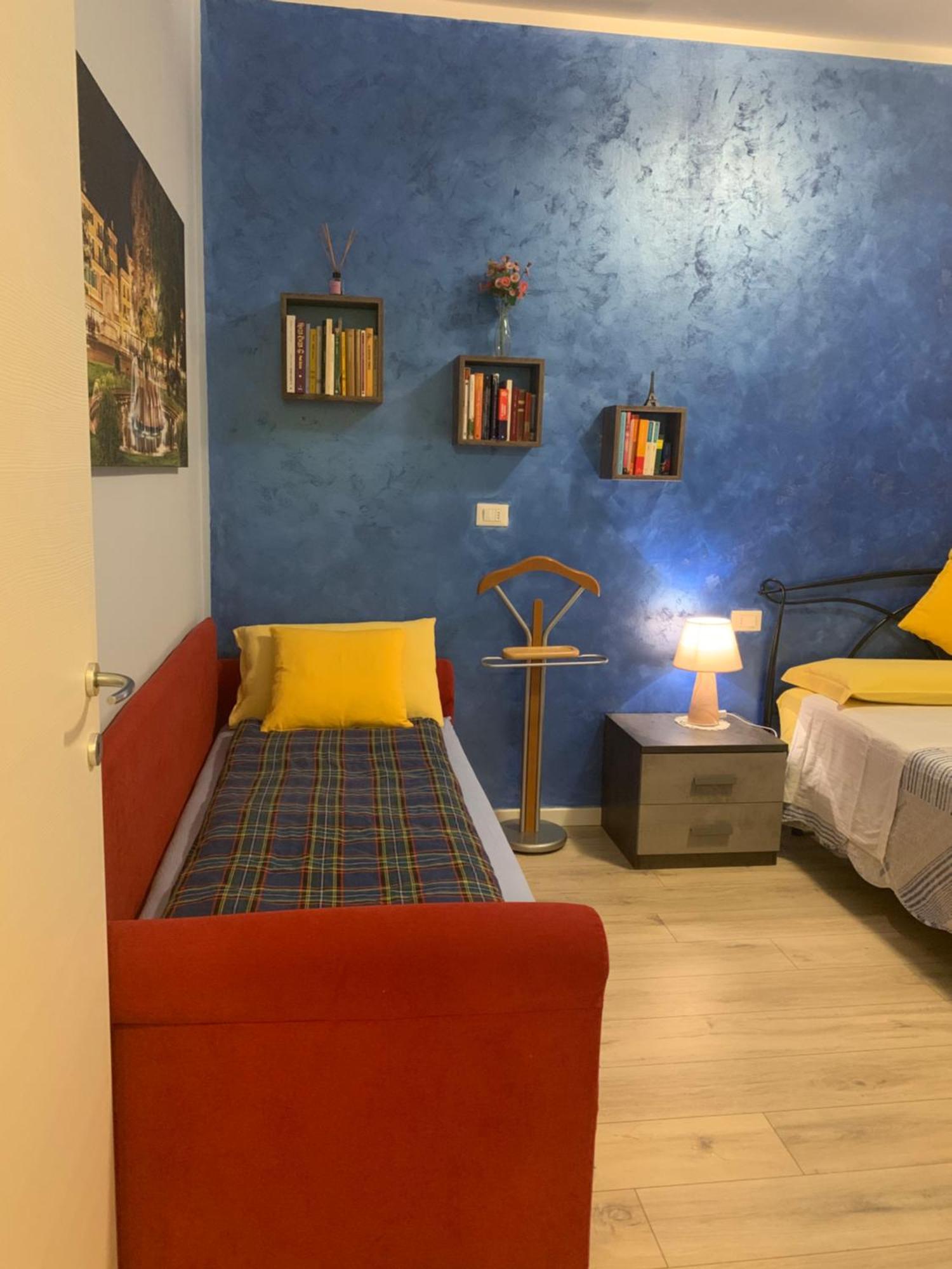 Apartment Casa Rosalina Verona