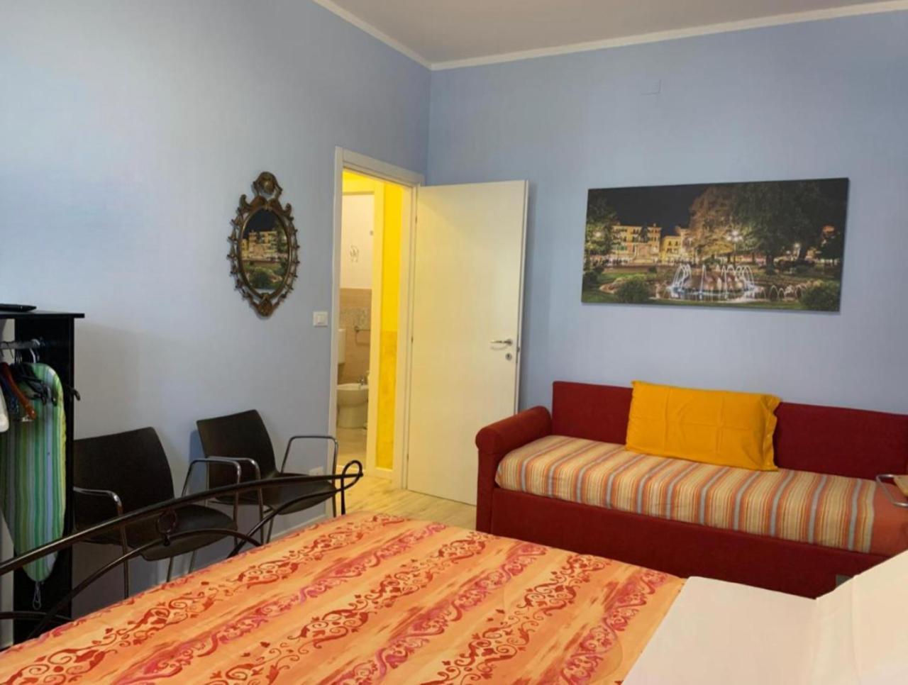 Casa Rosalina Apartment Verona